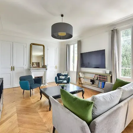 Villa Vue Cannes