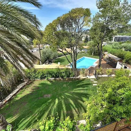 Villa Vue Cannes *