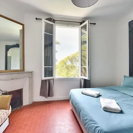 Villa Vue Cannes Mougins